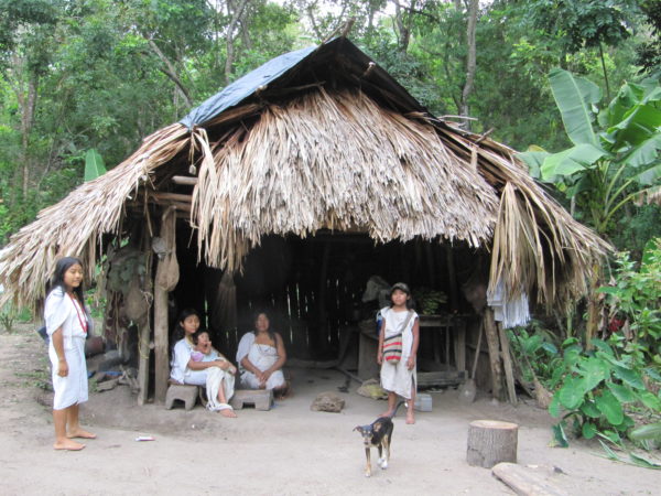 Kolumbien