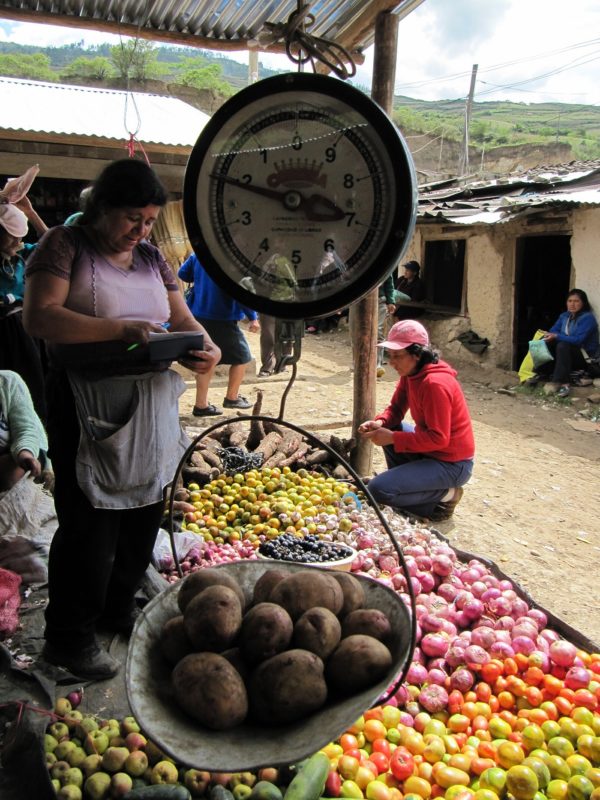 PERU