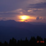 Bergsommer